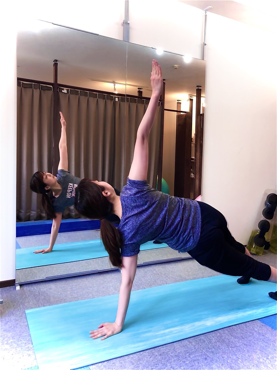 怪我からスポーツ復帰のためのトレーニング教えます 病院では教えてくれない復帰に必要な"神経"のトレーニング！！ イメージ3