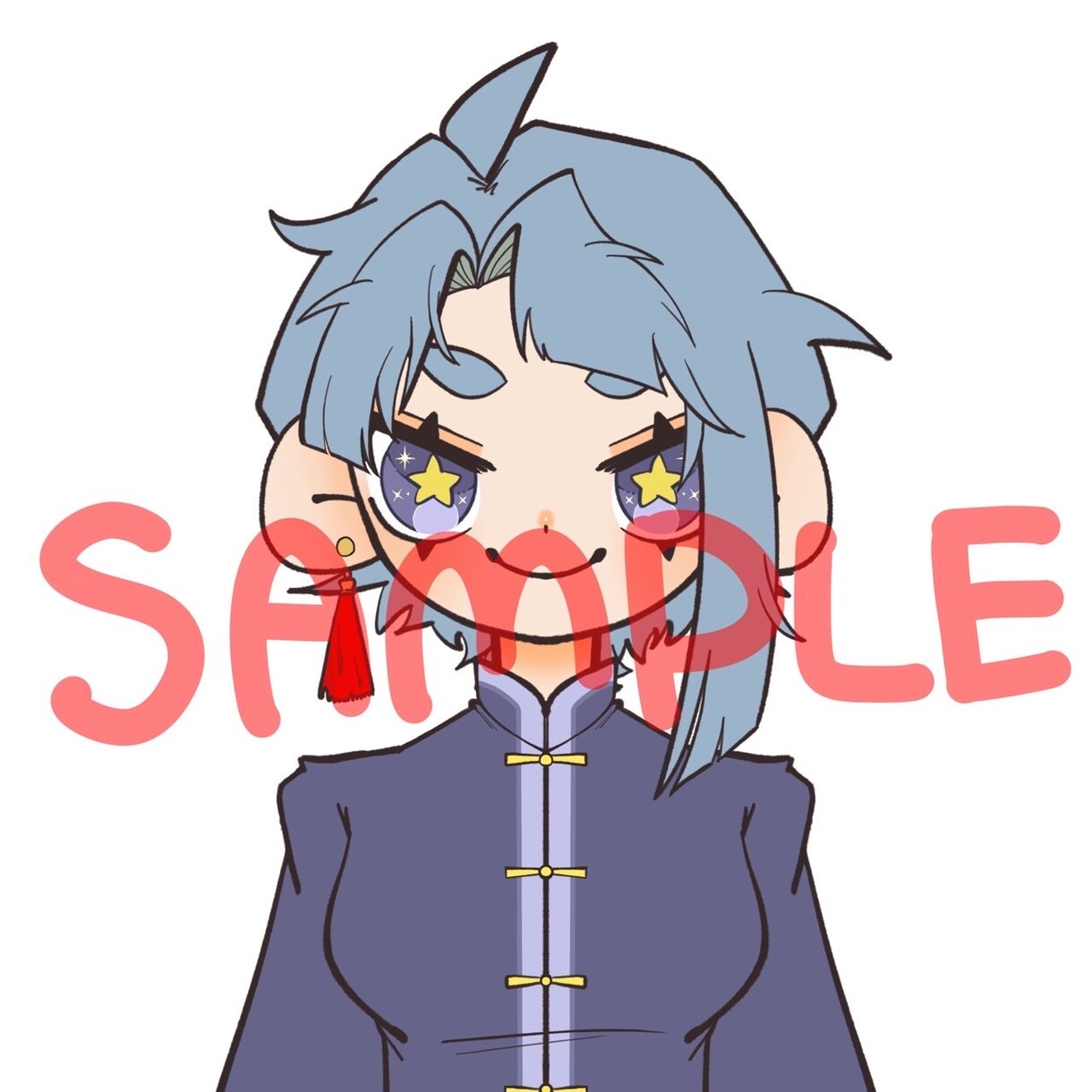 イラストを作成します 様々な用途で使えるイラストを描きます。 イメージ3