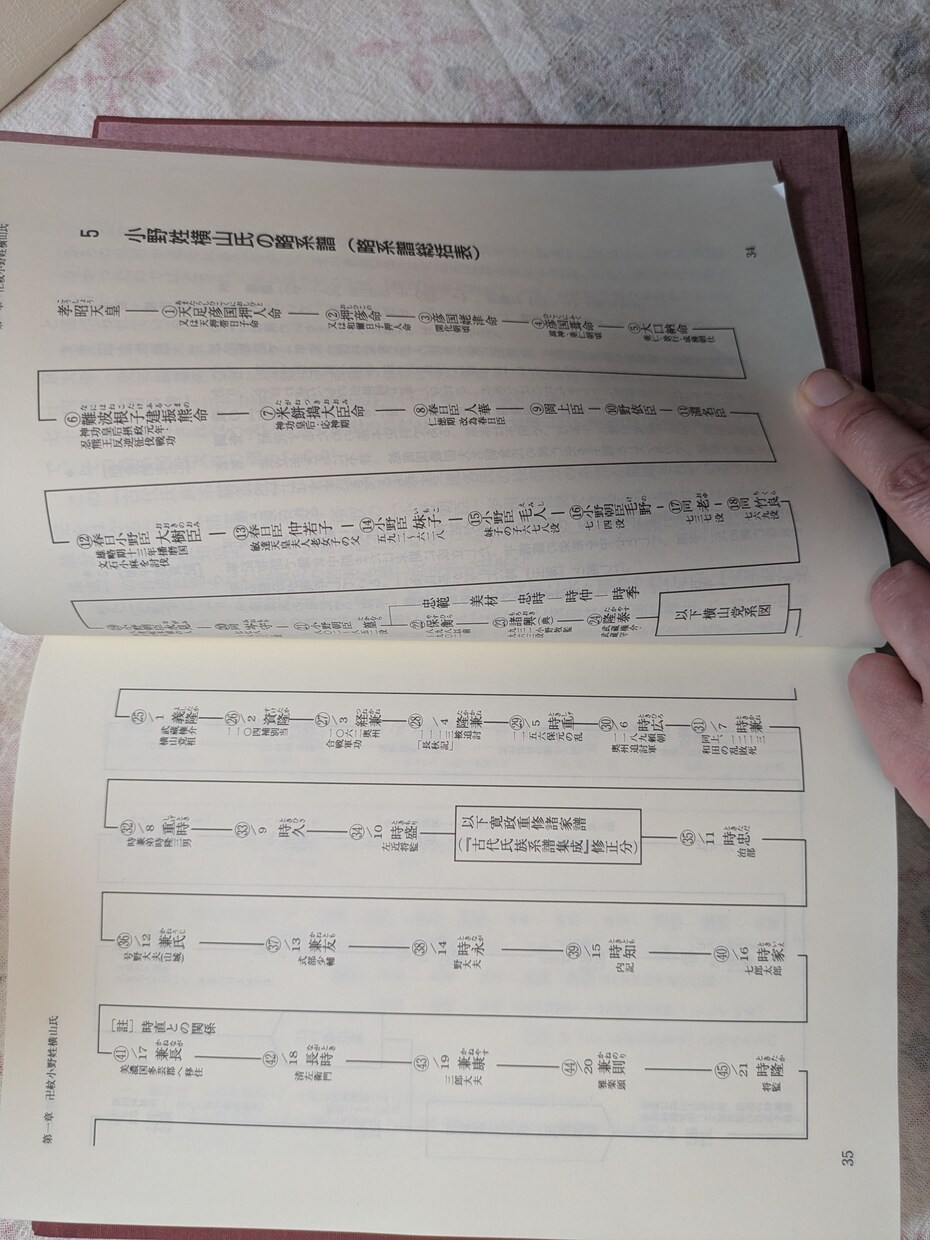 家系図・系図・相関図を作成します 収まり寸法に合わせて手書きの画像やテキストから作成いたします イメージ1