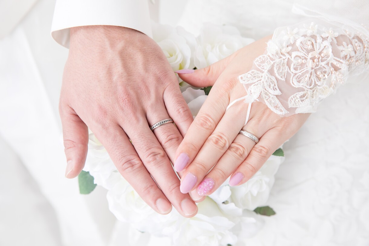 結婚式用★ウェディングムービーを作成します あなたの特別な日、一生の思い出を映像でキラキラと輝かせます♪ イメージ3