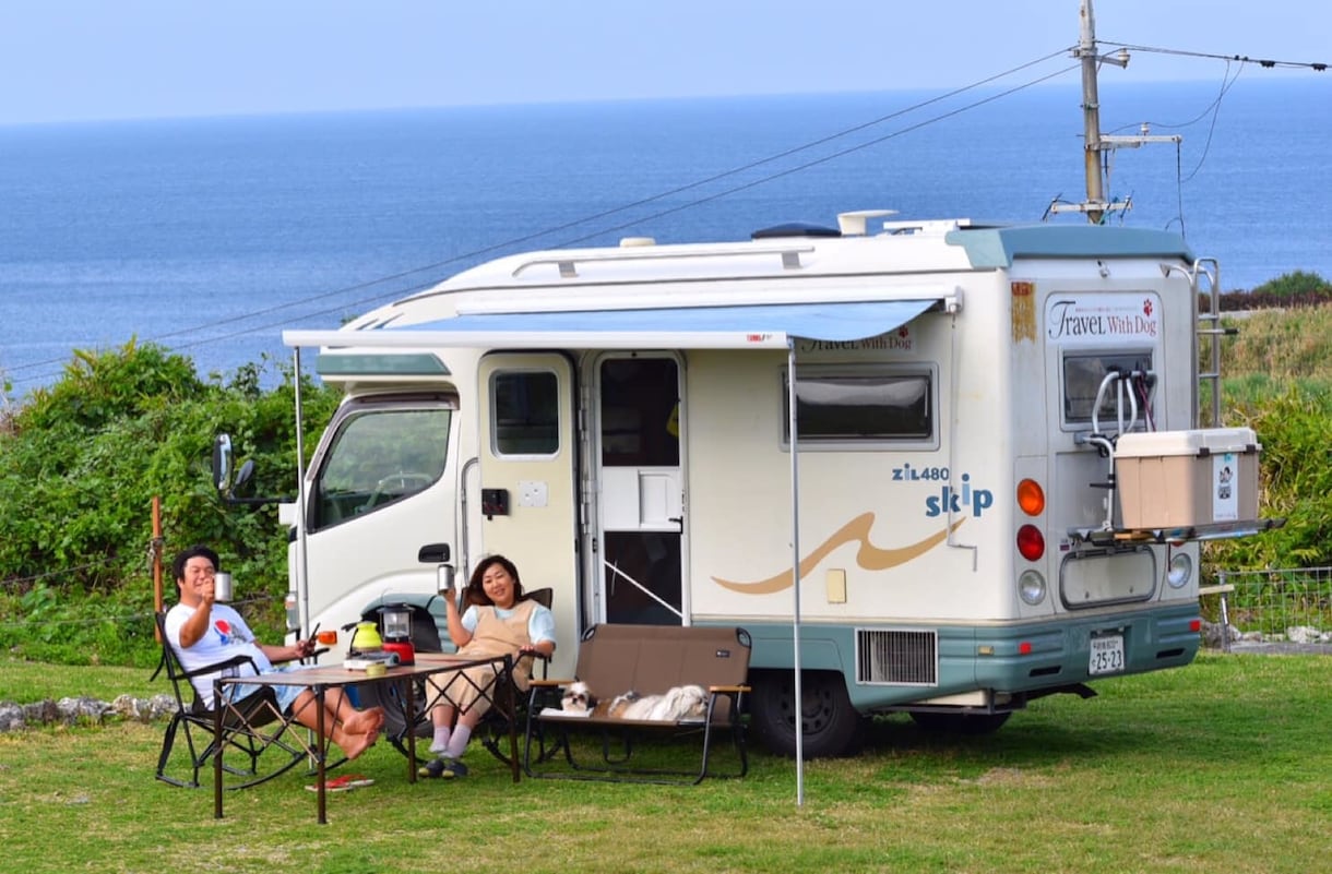 愛犬と優雅な旅ができるよう一緒にプランを考えます もうチープな愛犬旅何てこりごり。愛犬と優雅な旅を望む方限定！ イメージ10