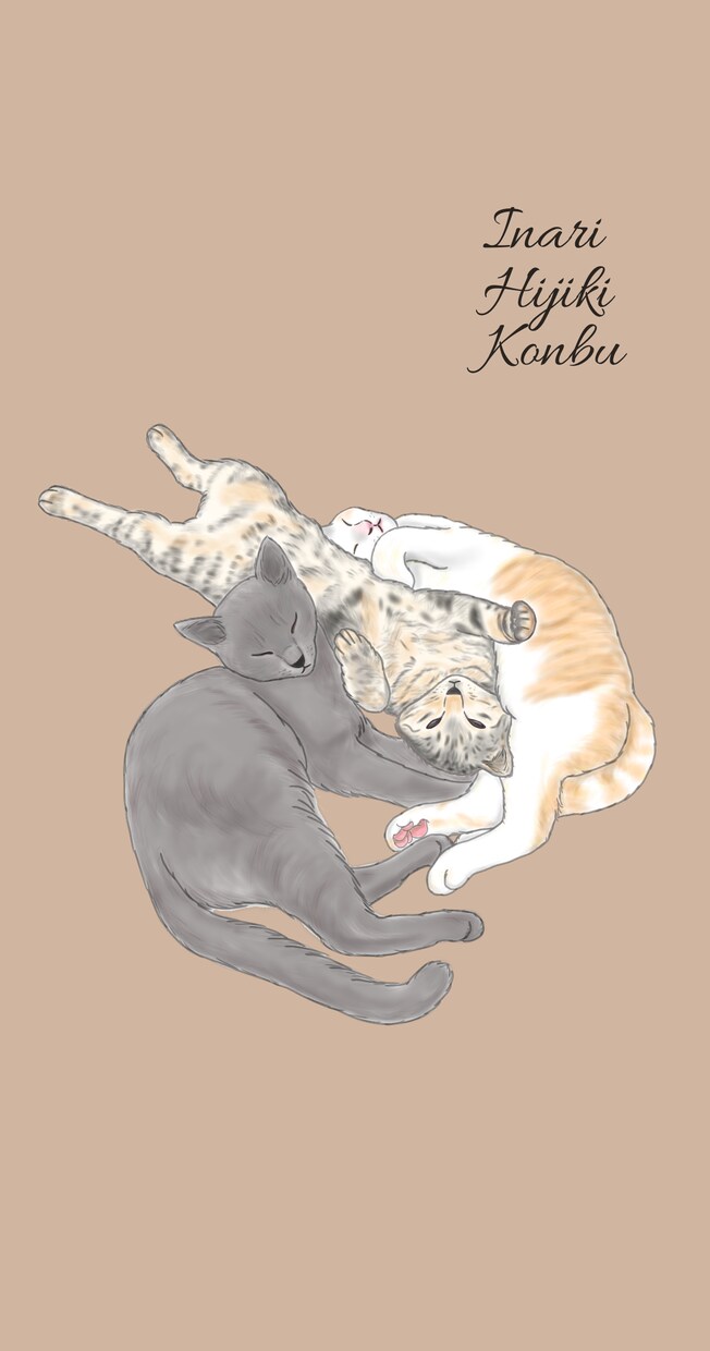 ペットのお写真をそのままデジタルイラストにします ♡うちの子グッズやプレゼントにもおすすめ♪ イメージ10
