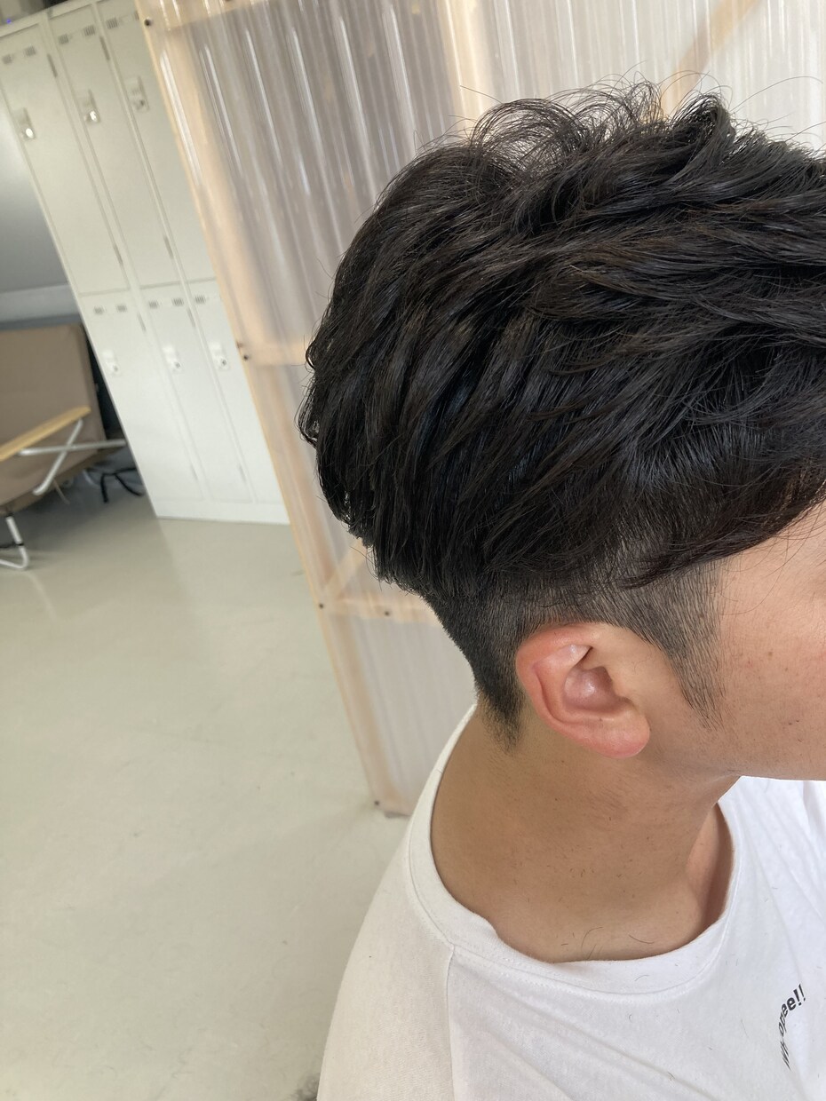 変わりたいあなたをサポートします あなたに合った本当のヘアケア、知りたくないですか？ イメージ10