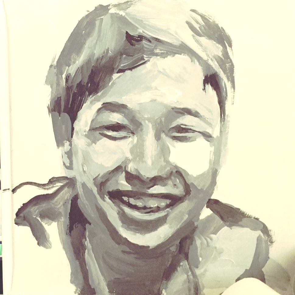 似顔絵描きます プロフィール用のアイコンを必要とされている方に イメージ5