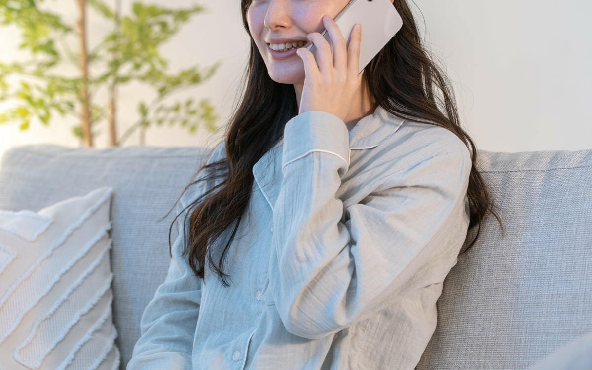 どんなことでもお電話下さい✽あなたに寄り添います 心の中のモヤモヤ吐き出して✶✶眠れない夜もどうぞ✶✶ イメージ1