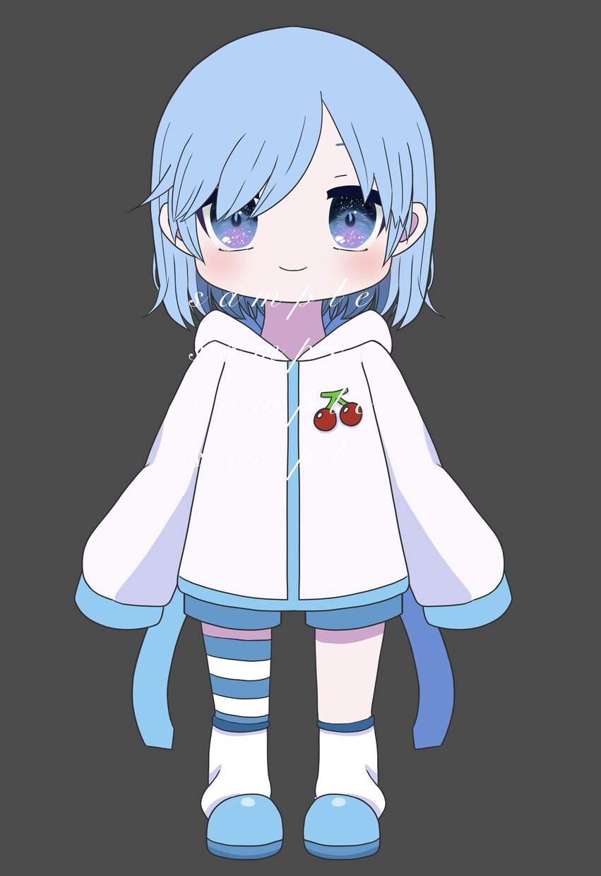 しっかり描き込み貴方の希望のイラスト描きます 精一杯に貴方専用の絵描かせていただきます イメージ6