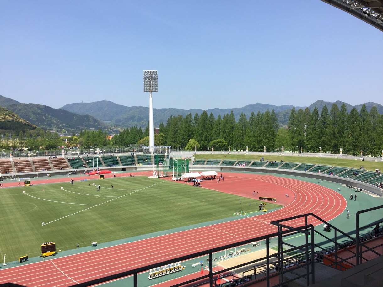 マラソン大会に向けたメニューを1カ月分作ります 楽しく、でもときには厳しく目標達成に向けたメニューを作ります イメージ1