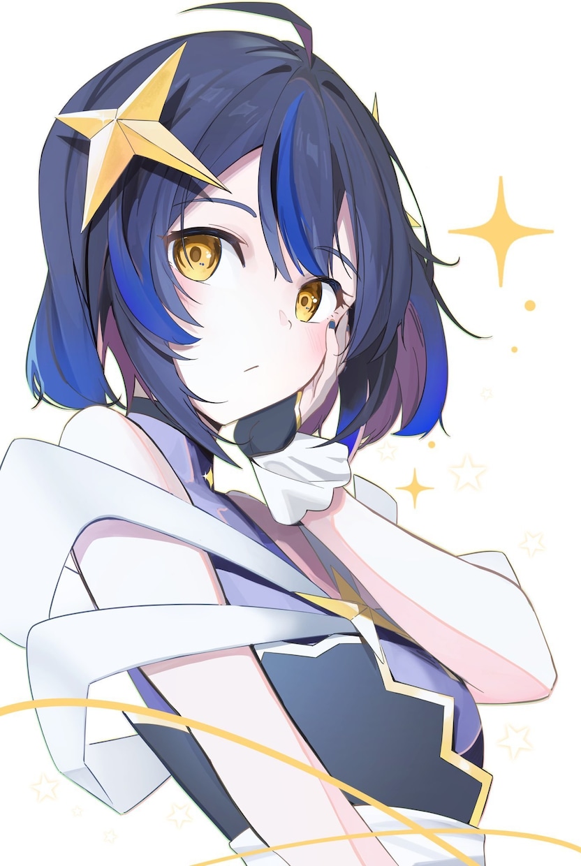 可愛いアイコンや一枚絵を用途に合わせてお描きします 実績400件超！丁寧な高品質イラスト イメージ1