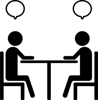 ディベートや弁論など、あなたの話し方を鍛えます 他者への意見に説得力を持たせる方法や考え方を教えます！ イメージ1