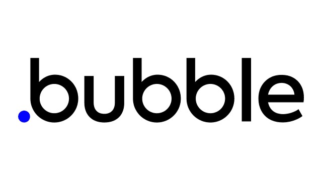 BubbleでWEBアプリサービスを即運用化します マッチング／予約／会員ポータルを“3日で公開”。 イメージ1