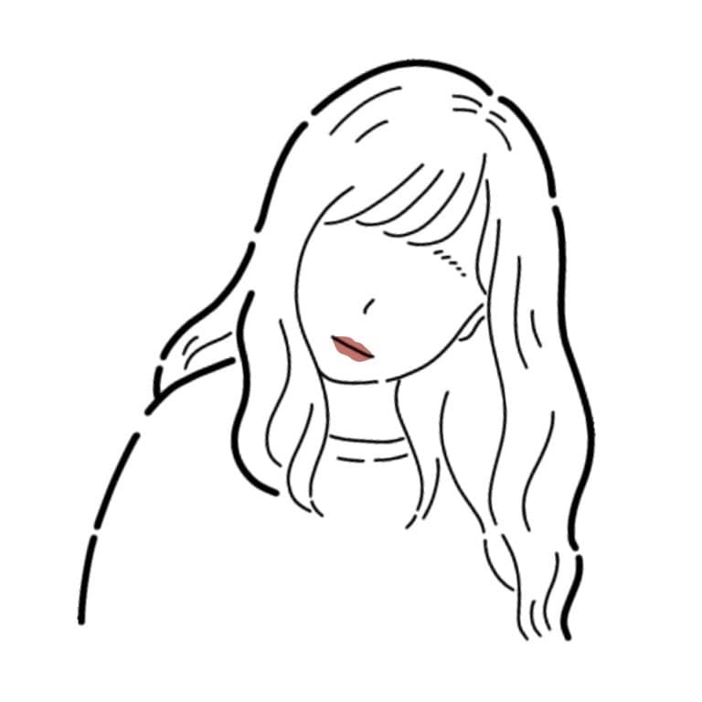 アイコン用イラストを描きます 最近流行りのエモ系テイストのアイコンはいかがですか? イメージ2