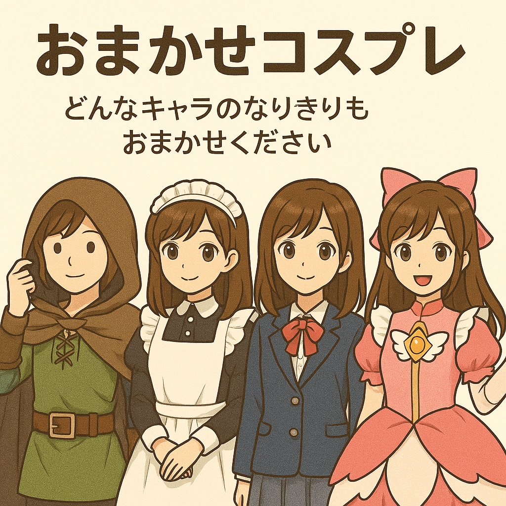 キャラになりきって悩み・愚痴を聞きます 天使から猫まで！好きなキャラで優しくお話聞きます イメージ3