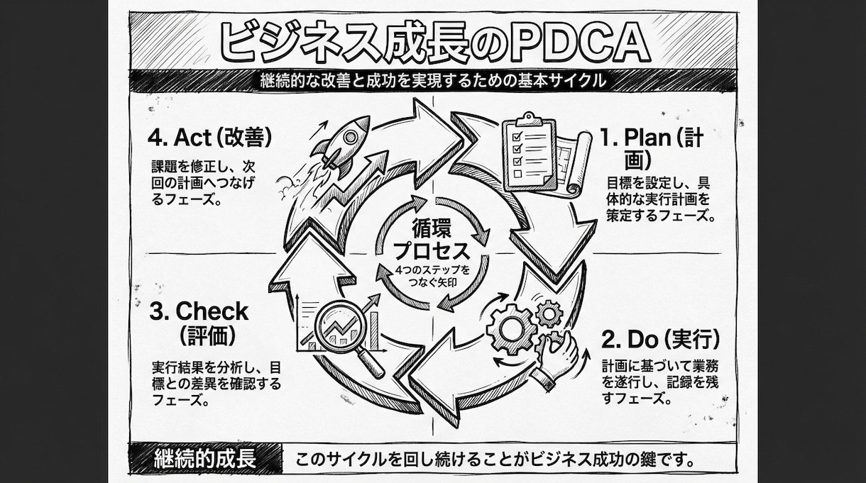 即日納品！一目で伝わる図形を作ります あなたは文章を送るだけ！AI×プロ視点で作成します イメージ5
