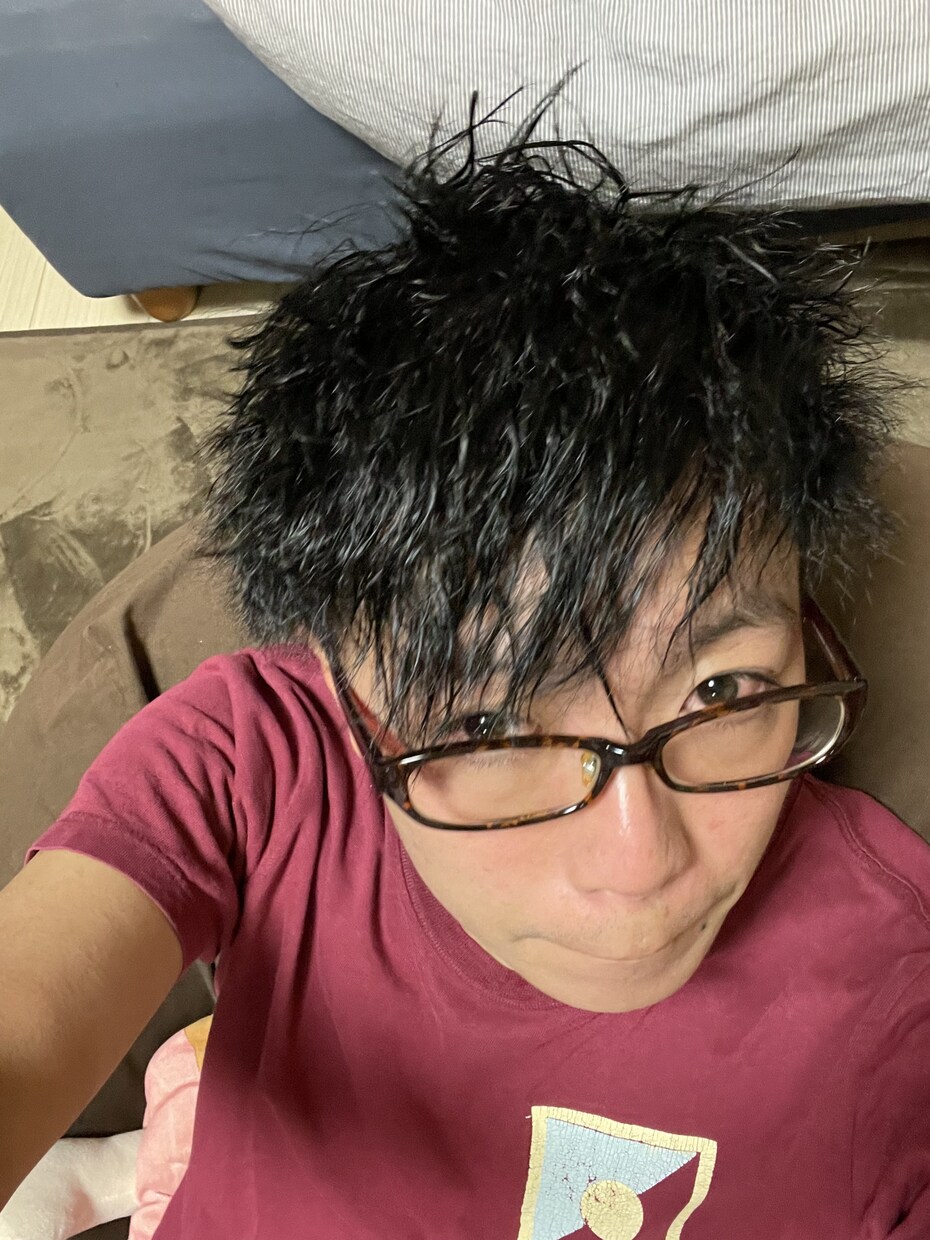 アラフォー童顔の優しい大阪人があなたのお話ききます 愚痴、ポジ、ネガ、なんでもどんとこいです イメージ1