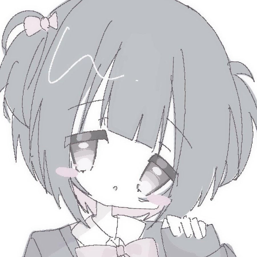 ふわふわ萌可愛いドット絵風アイコン描きます 最短1日！基本的に3日以内に納品出来ます イメージ5