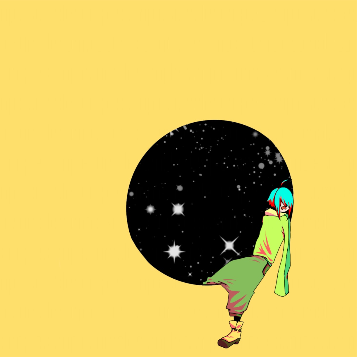 ゆるふわ可愛いアイコン描きます ご依頼者様のイメージに添うアイコンに仕上げます。 イメージ3