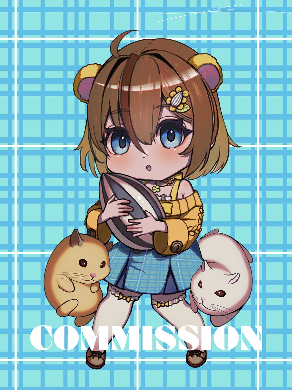 1枚絵、MVなど目を惹くイラスト描きます ちょっぴり違った雰囲気のあなたを引き出します!! イメージ7