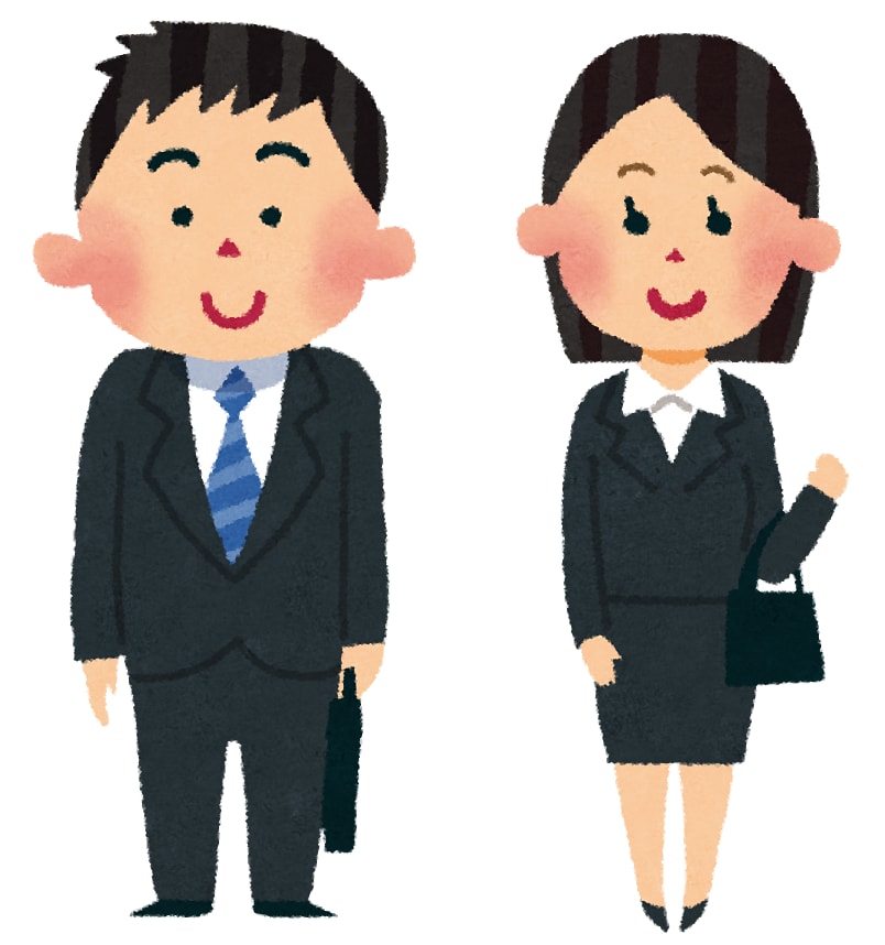 総合商社一般職_ES添削・就活相談行います 総合商社一般職のESの書き方・面接対策で悩んでいる方へ イメージ1