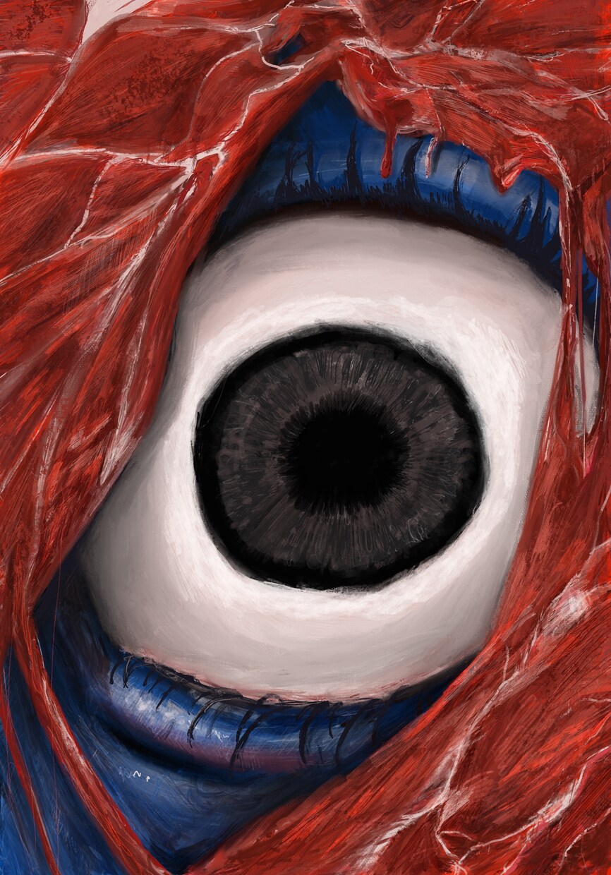 ご要望に沿ったイラストを制作します 何か一味違う感じやパワフルさが欲しい方へ イメージ1