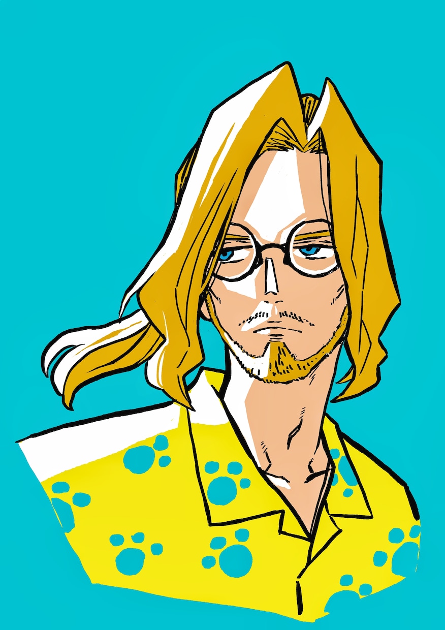 イラスト、漫画を描きます お好みのイラスト、漫画を作成します イメージ1