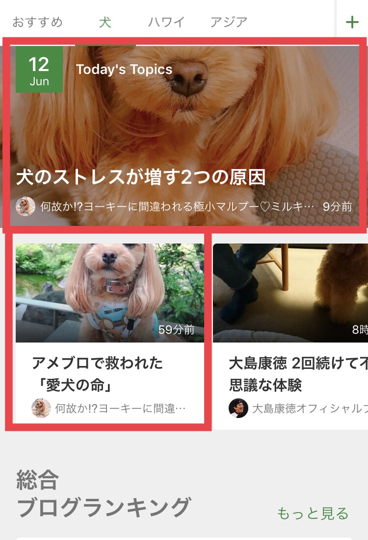 アメブロ公式トップブロガーになる迄の手順を教えます 【期間限定】公式トップブロガーのブログ構築術マニュアル イメージ5