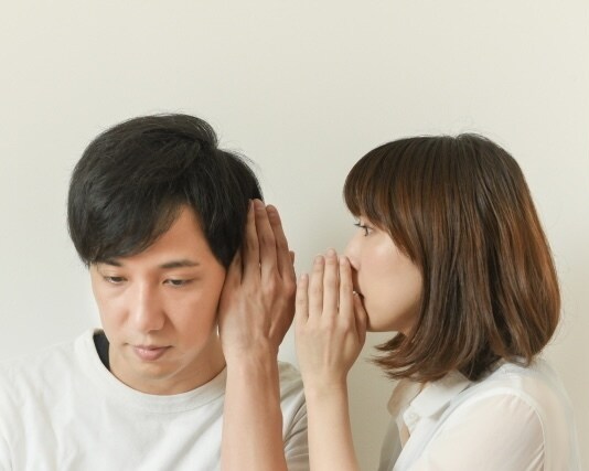男性限定♡好きな女性を虜にする方法教えます 女心を知って全て解決☆悪用厳禁の禁断のテクニック公開します イメージ6