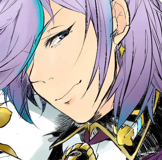 キャライラスト・アイコン描きます 萌え可愛い〜かっこいい男女幅広くキャラのイラストを描きます！ イメージ4