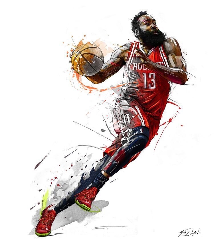 NBAについて知りたいこと提供します NBAの波に乗りたい人、待ってます イメージ1