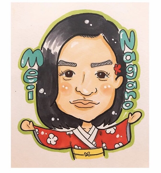 可愛い似顔絵描きます あなたらしい笑顔をイラストに！プレゼント・思い出作りにぜひ！ イメージ7