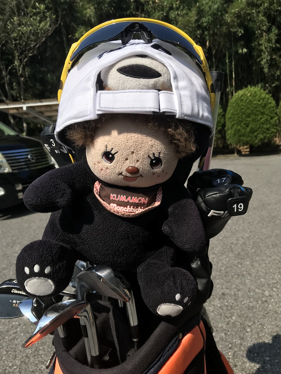 たけのゴルフレッスンします たけのスキルアップレッスン！一緒に上達しましょう！ イメージ1