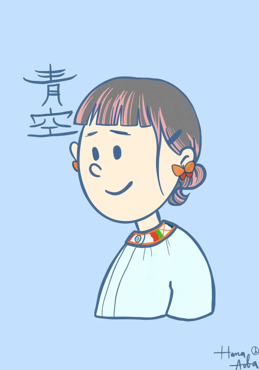 記念日に残る絵を描きます あなたの気持ちを絵に表現します イメージ3