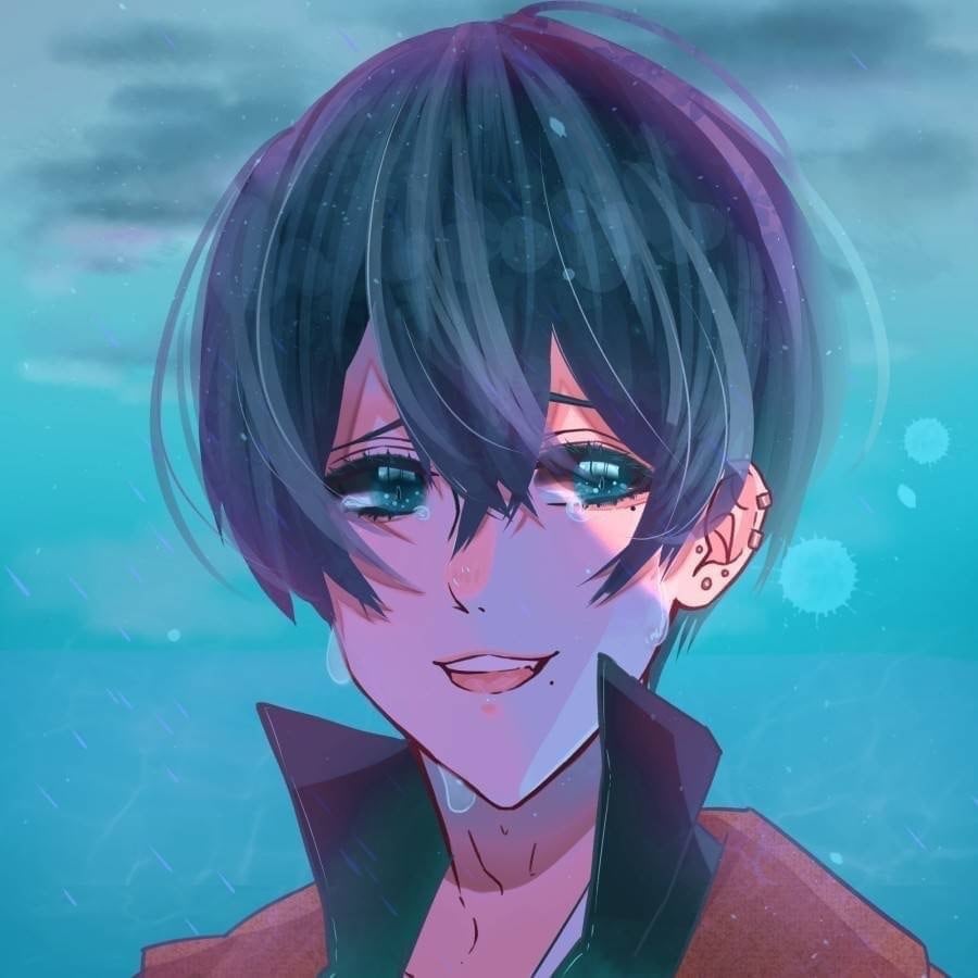 あなたのアイコンお描きいたします あなただけのオリジナルのアイコンを一緒に作りませんか？ イメージ5