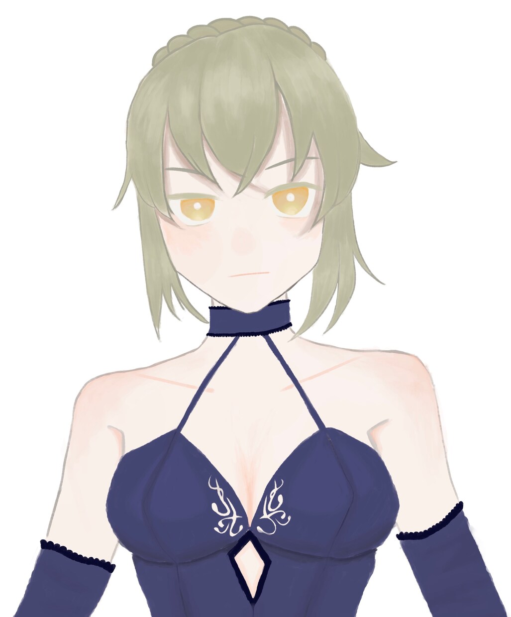 アイコンやイラストお描きいたします プレゼントのアイコン・観賞用イラストなどご依頼受付中です イメージ5