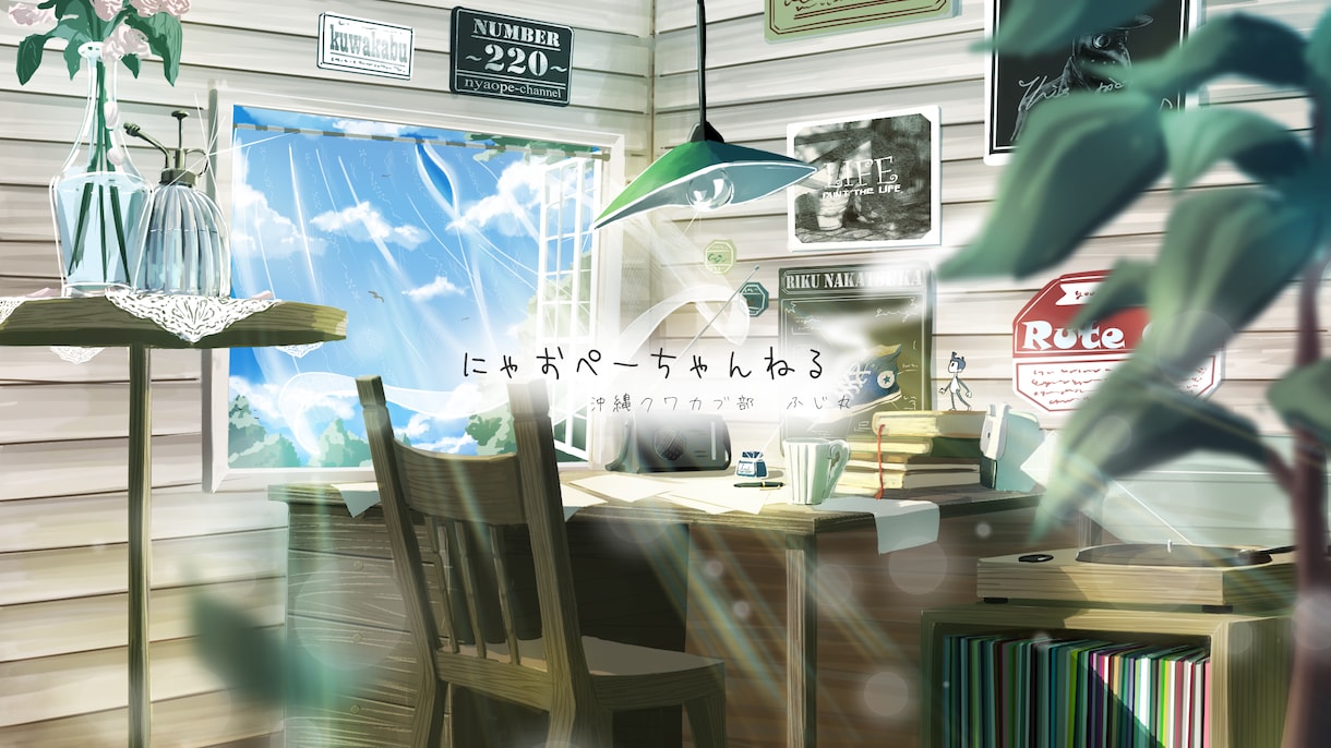 世界観や物語を感じる人物＋背景お描きします 楽曲配信やCDジャケット などにオススメです！ イメージ9