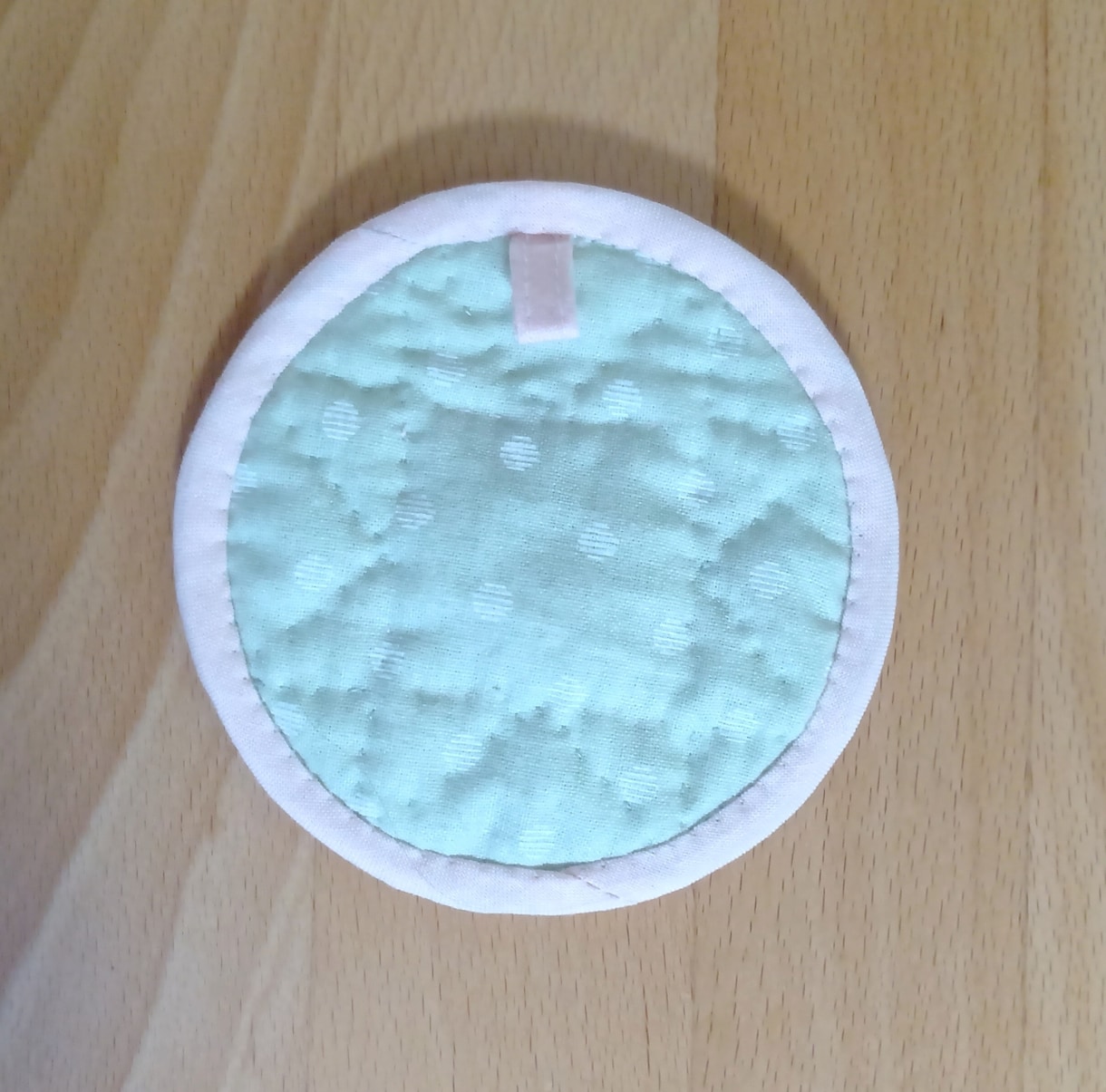 手のひらサイズの「わたし」を形にします あなたの太陽・月・アセンダント・水星・金星を刺繍します イメージ2