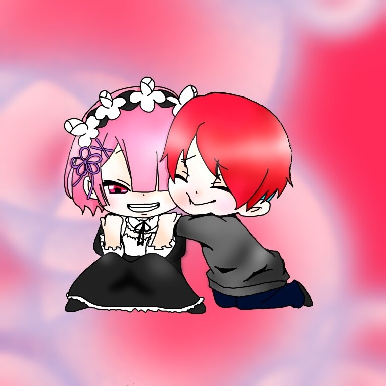 SNSアイコンやその他イラスト作画します 某YouTuber様のイラストも手掛けてます♬︎♡ イメージ6