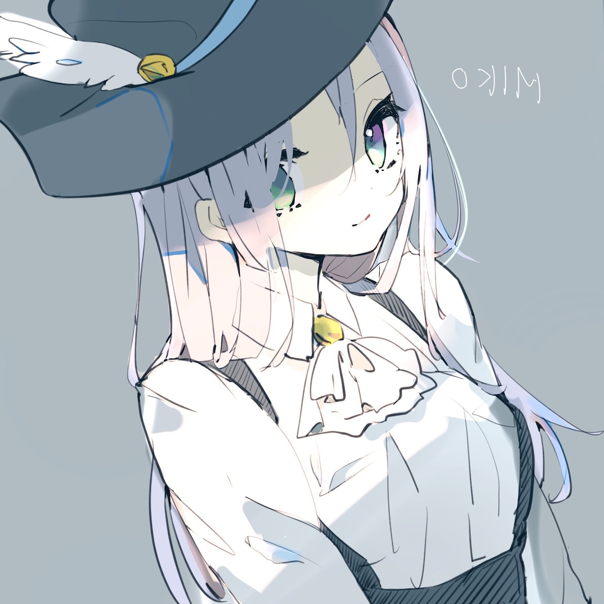 SNS用アイコン描きます SNSでのアイコン等なるべく要望に沿った絵を提供します！ イメージ2