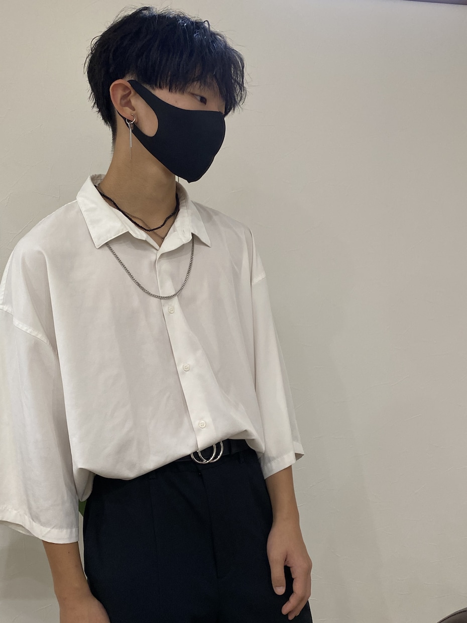 ファッションを構成いたします 韓国系ファッションを教えます！ イメージ5