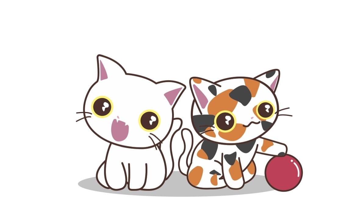 可愛いキャラクターデザインします 様々なジャンルのキャラクターお任せください！ イメージ1