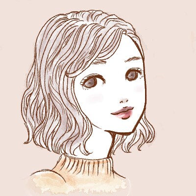 男性も女性もご要望に沿ったイラストを提供致します 透明感のある個性的なイラストを提供します。 イメージ8