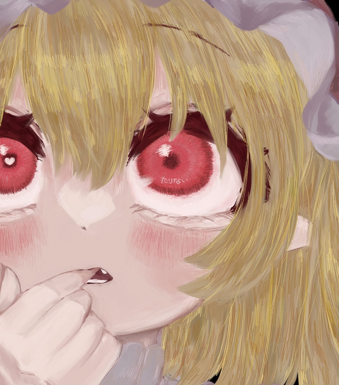 SNSのアイコン、ヘッダー、など描きます 水彩厚塗りアニメ塗りデフォルメまでまかせてください！ イメージ2