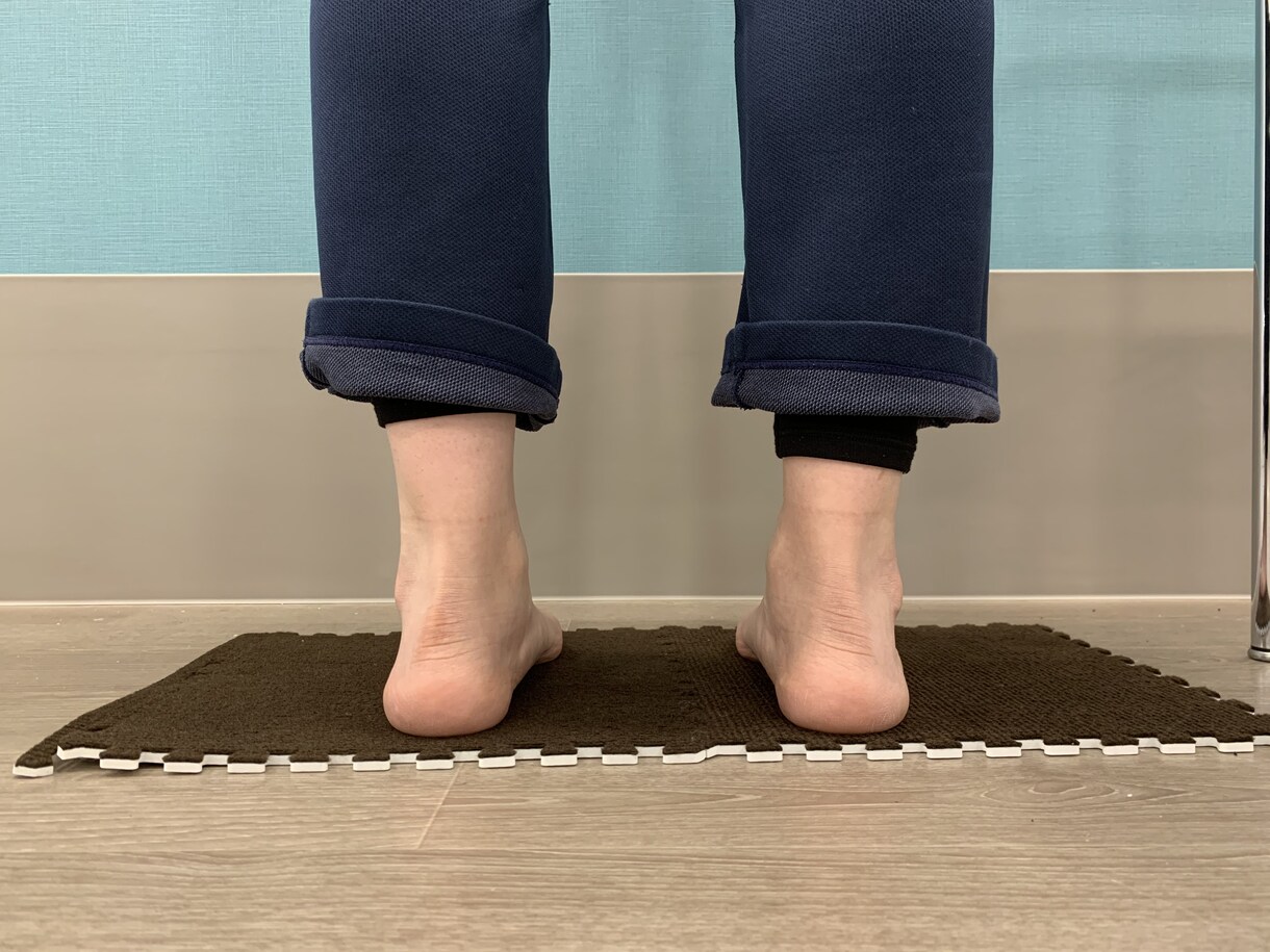 外反母趾や扁平足、膝痛の悩みを一緒に解決します 【先着5名様限定】実績作りのためモニター価格で提供中！ イメージ3