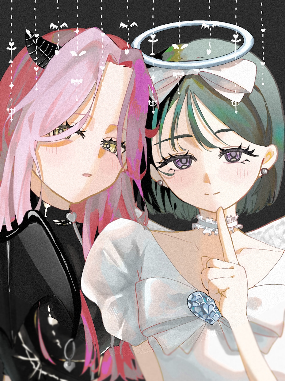 ご希望に沿った一枚絵を描きます 慎重なカウンセリングでイラスト作成をさせていただきます！ イメージ1