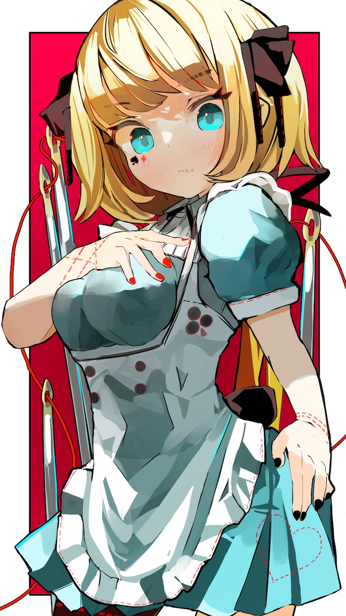 イラスト制作！！ご希望の魅力あるイラスト描きます 可愛い女の子！アイコン！挿絵など イメージ2