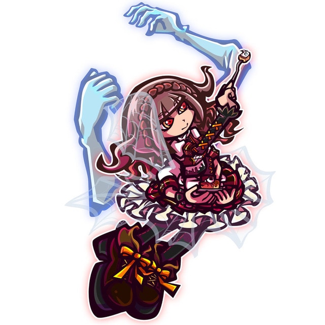 ポップなSDイラストを描きます デフォルメキャラクターイラスト イメージ8