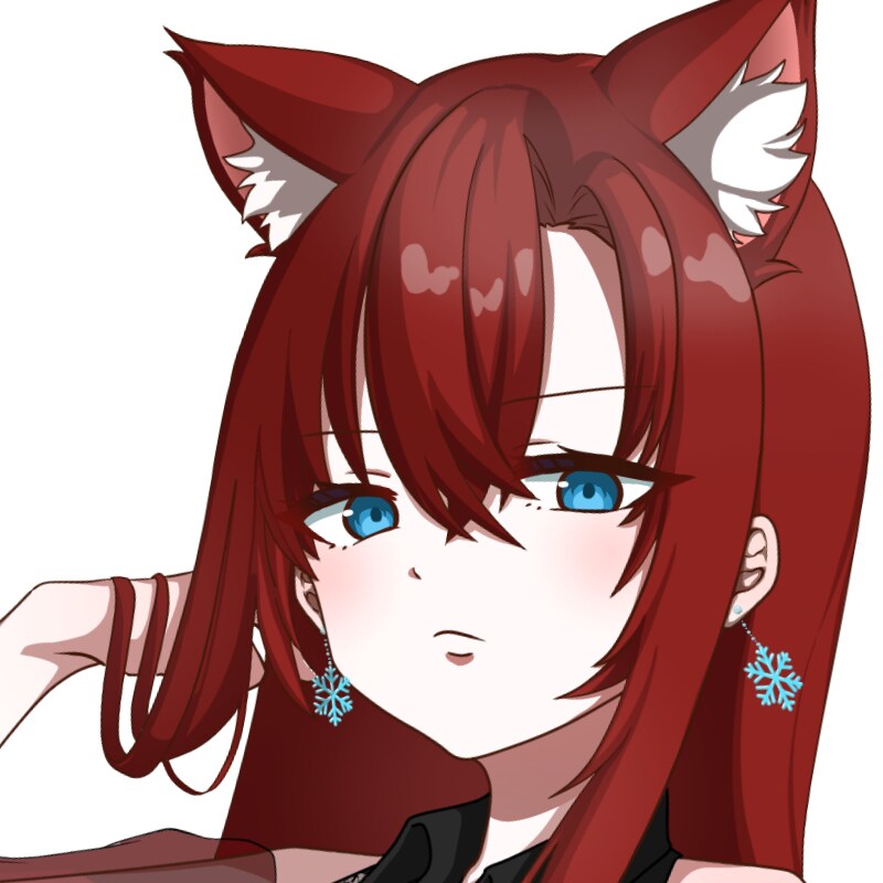 SNS用の映えるアイコン描きます Youtube/Twitch/X/LINE等で映える！ イメージ1