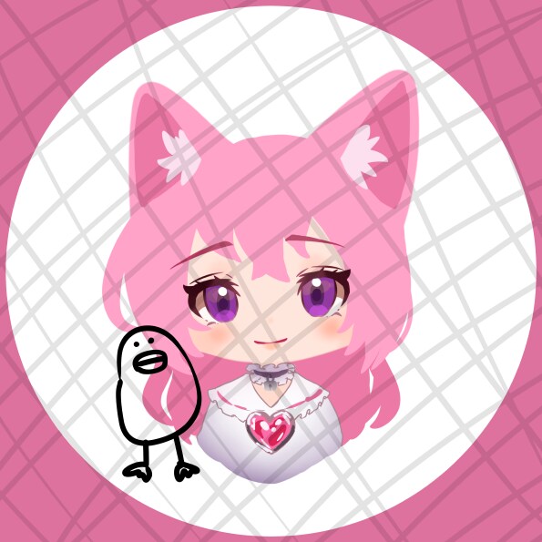 最短即日でシンプルアイコンを描きます 【アイコン/イラスト/ヘッダー/ブログ/サムネ】 イメージ2