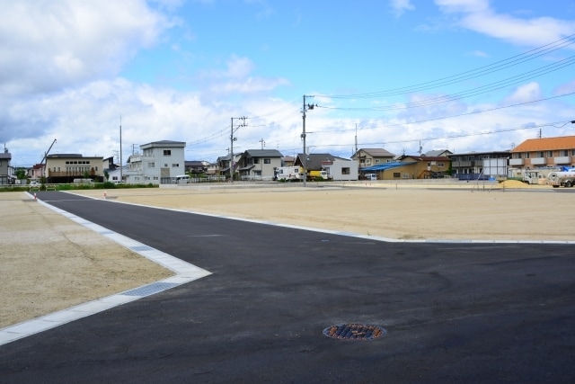 安全性を中心に住宅の土地選びをアドバイス致します ～災害に対する土地の安全性、居住性に心配や不安がある方へ イメージ1