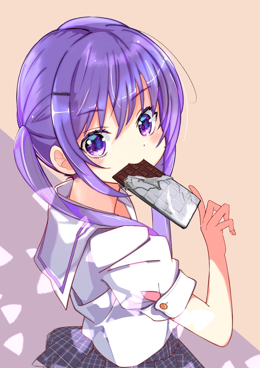 安いのに高クオリティ!?イラストお描きします Vtuber様・歌い手様向けイラストです✨ イメージ1