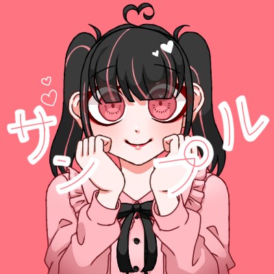 SNSのアイコンお描きします カートゥーン系の可愛いアイコンをお描きします イメージ2